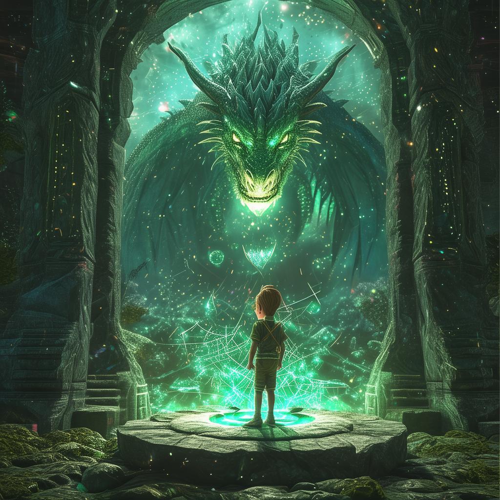 如何解鎖神秘力量？揭秘天龍手游神獸獲取途徑！