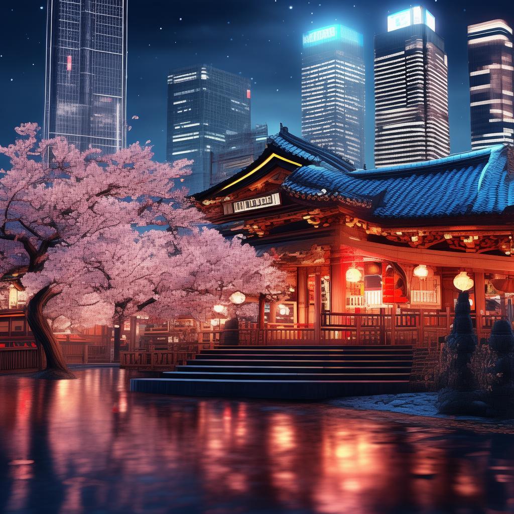 日本片片，從文化傳承到現(xiàn)代產(chǎn)業(yè)，究竟隱藏著怎樣的多維魅力？