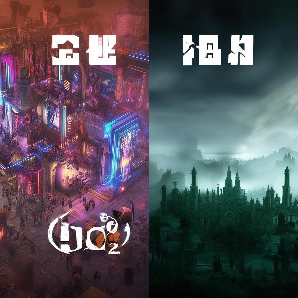 神武2手游新區(qū)VS老區(qū)，哪個(gè)更有趣？