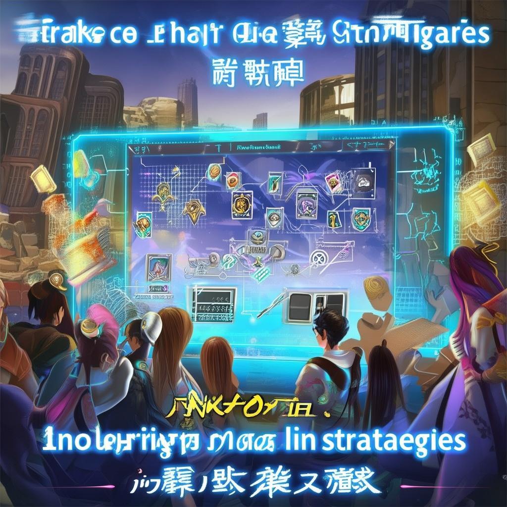 問(wèn)道手游如何提升陣法效果？