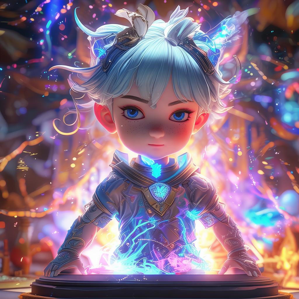 如何打造神武手游中的完美孩子？
