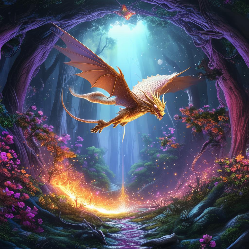金麟之夢，夢幻手游中隱藏的秘密你找到了嗎？