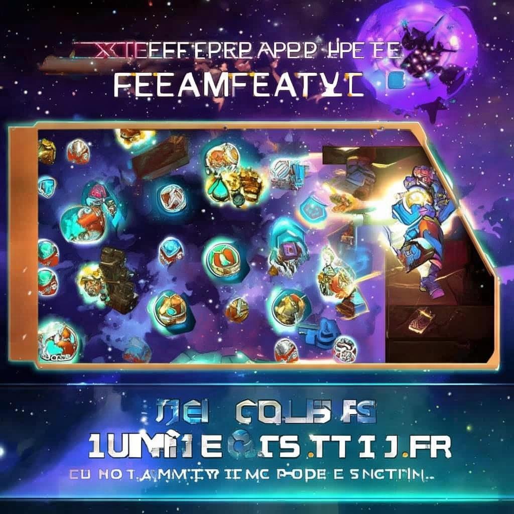 星辰奇緣手游，如何巧妙平衡免費與付費，解鎖無限可能？