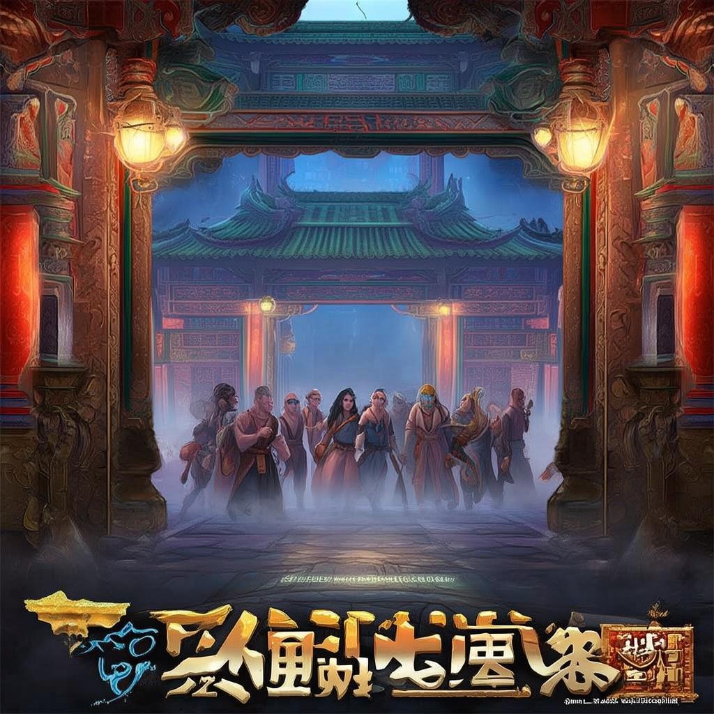 大唐榮耀手游，慈航齋究竟隱藏著什么神秘面紗？