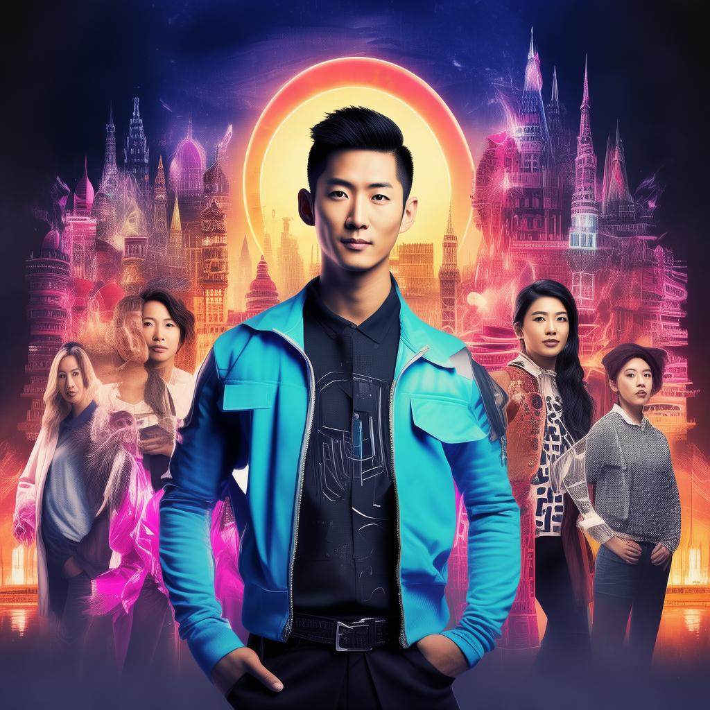 國(guó)產(chǎn)、亞洲、歐美在線內(nèi)容，誰(shuí)才是你心中的C位？