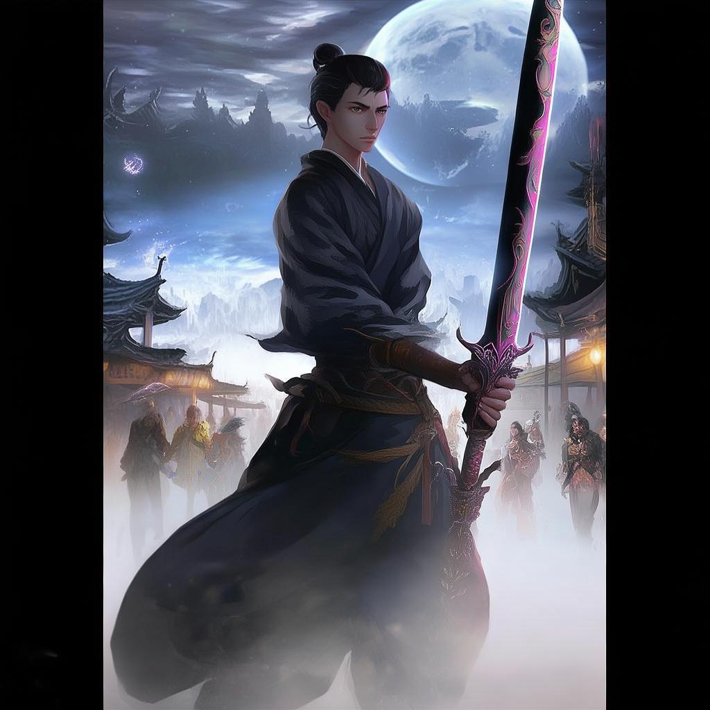神雕俠侶手游，如何打造你的江湖新生命？