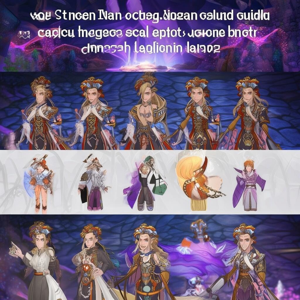 如何獲取仙劍五手游時裝？打造你的專屬角色，展現獨特風采！