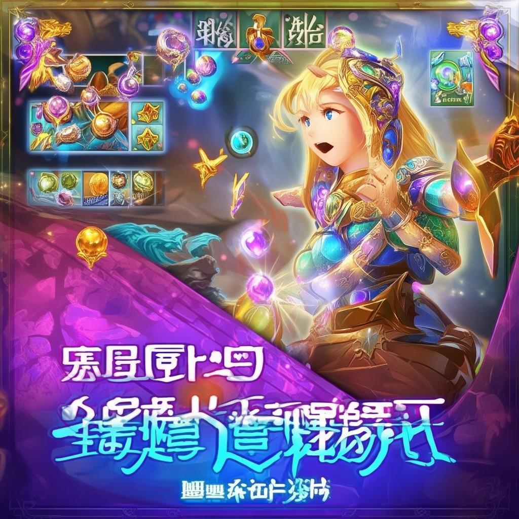 大話手游，如何輕松獲取強力飾品？