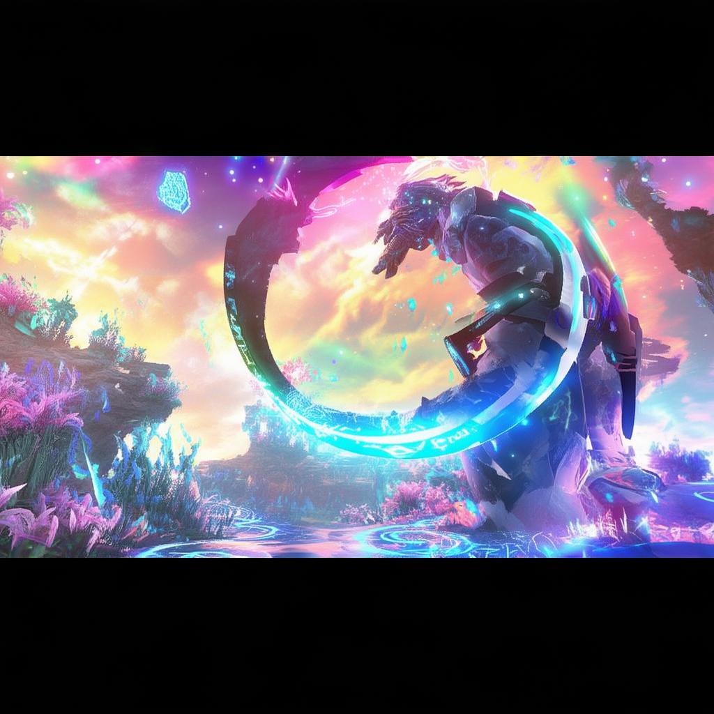 神武2手游，如何開啟奇幻世界的奇妙之旅？
