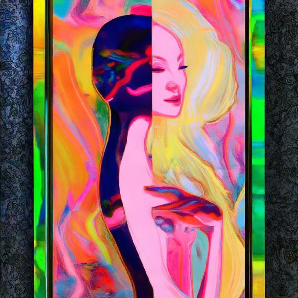 脫衣真的能展現(xiàn)女性的美麗與自信嗎？
