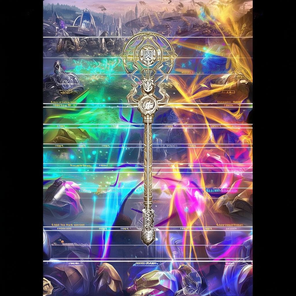 征途手游，裝備顏色排行，戰(zhàn)力巔峰的秘鑰是什么？