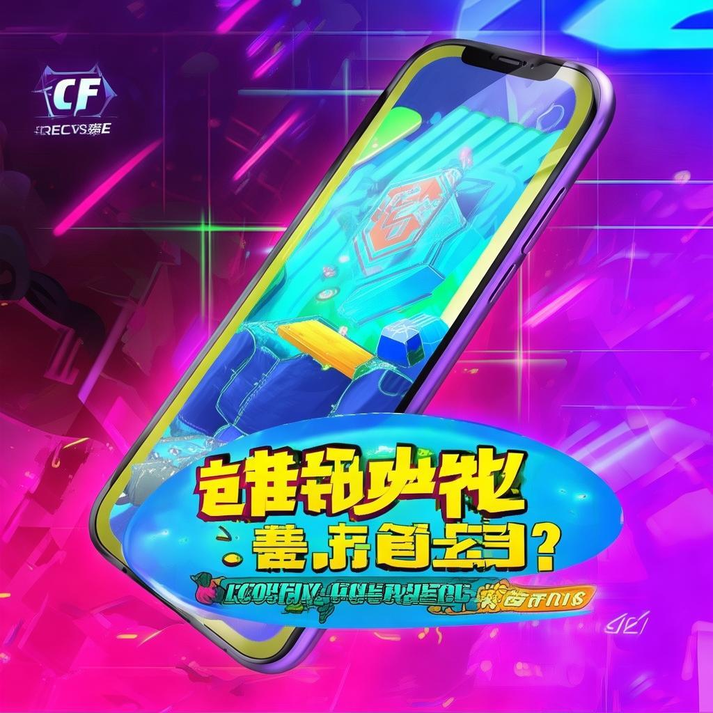 CF手游悅換碼，解鎖專屬福利，你領(lǐng)了嗎？