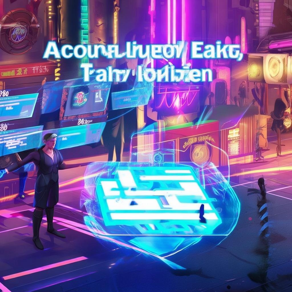 手游誅仙帳號(hào)交易，如何保障安全與價(jià)值？