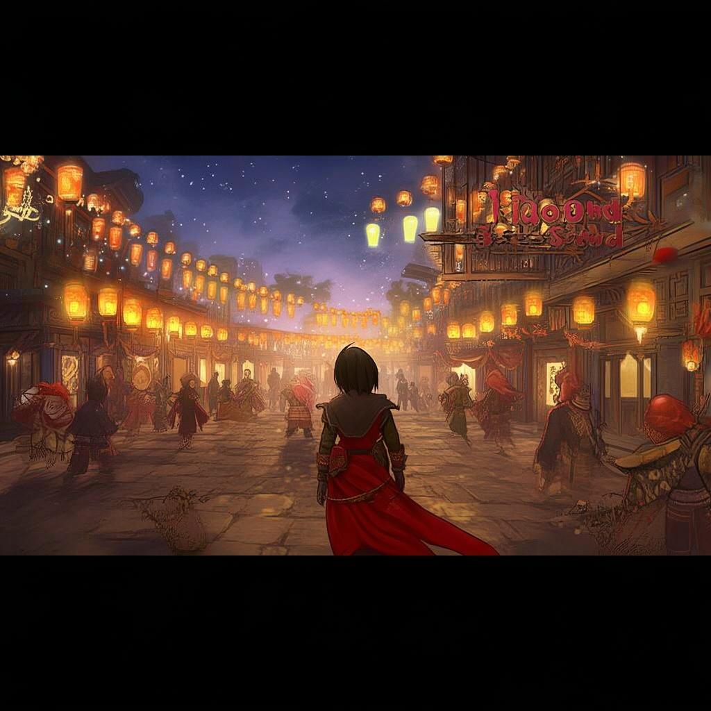 熱血江湖手游，如何找到你的江湖導(dǎo)師？