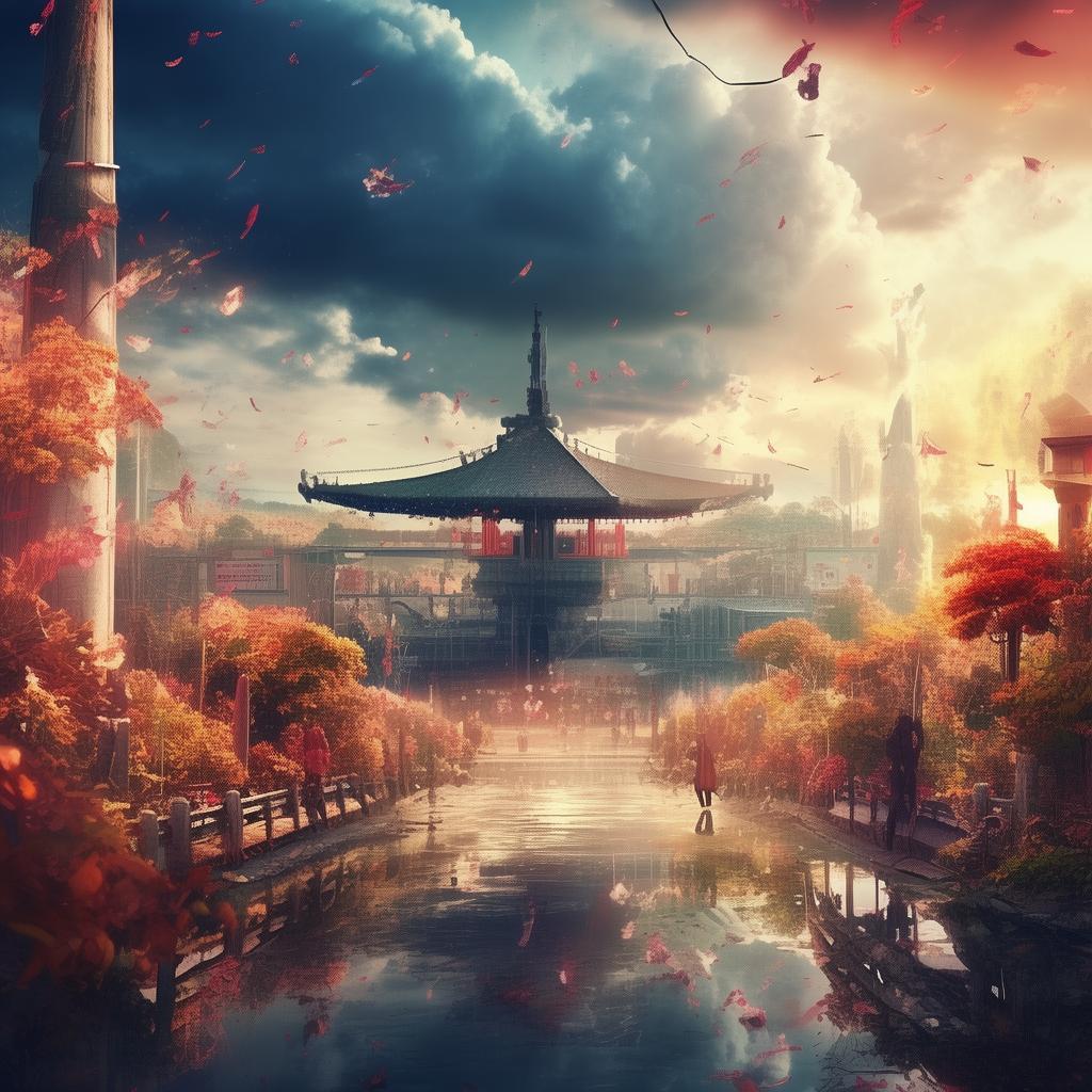 阿拉伯漂移手游，指尖上的速度與激情，你駕馭得了嗎？