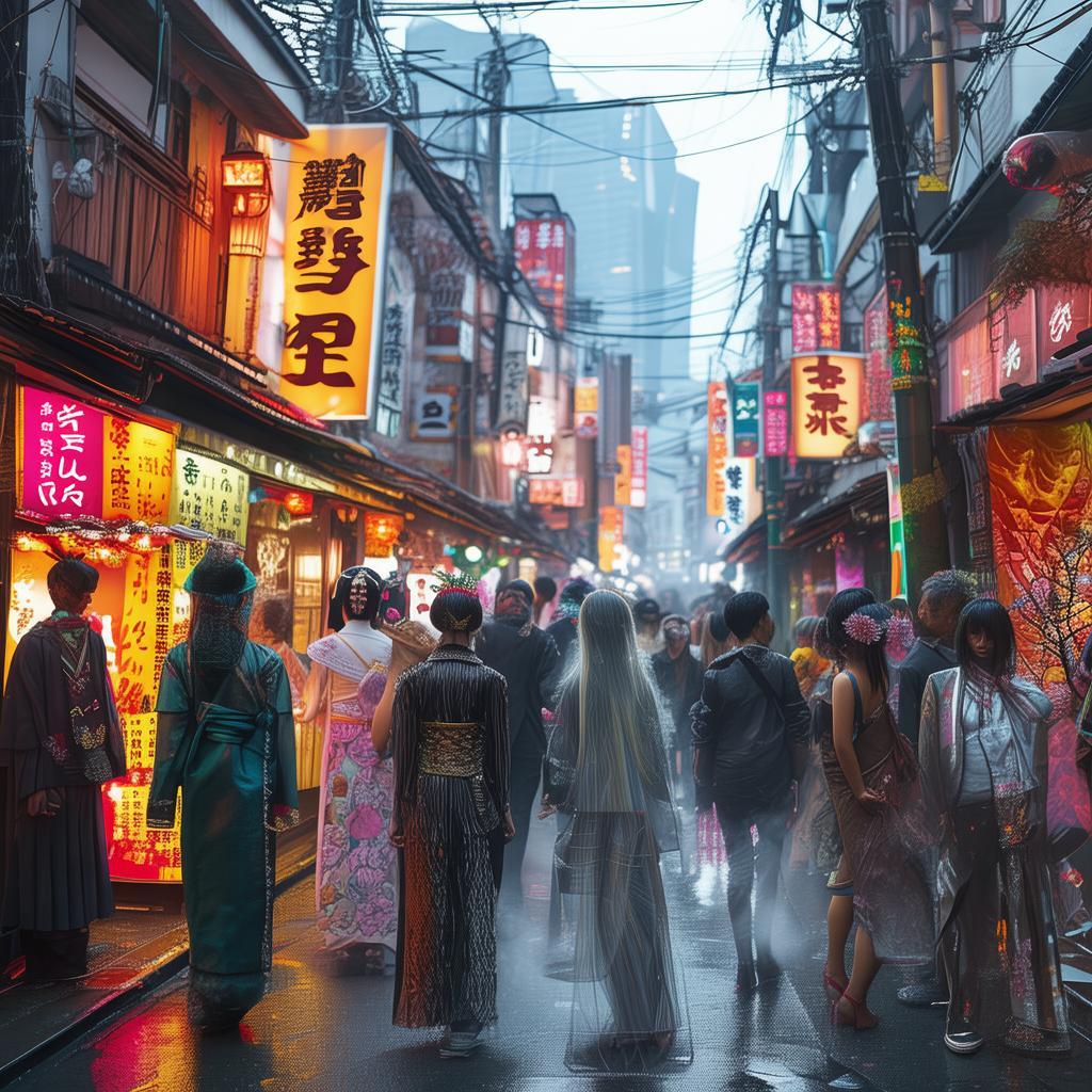 日本成人文化，多元面貌背后的秘密是什么？