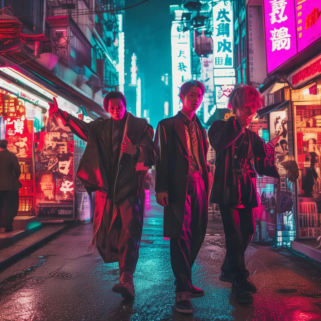 香港與日本三級(jí)電影為何能持續(xù)吸引觀眾并產(chǎn)生深遠(yuǎn)影響？