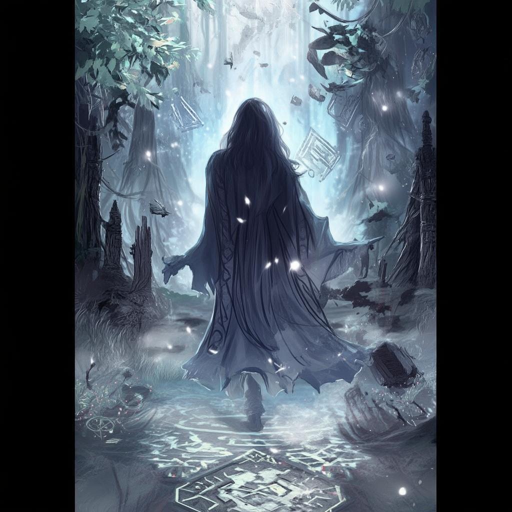 夢幻誅仙手游，殺戮背后的故事，你了解多少？