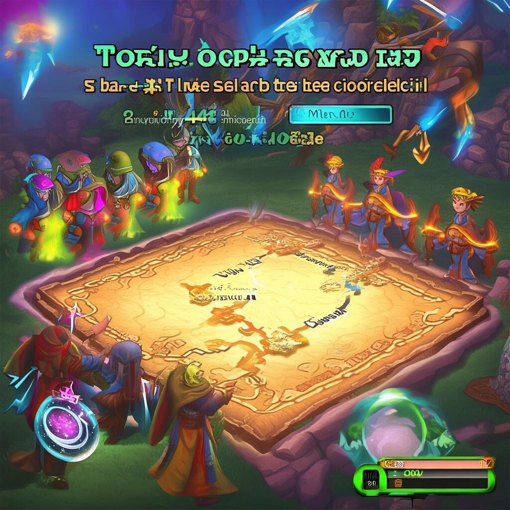 尋仙手游新區(qū)如何快速沖級，領先一步？