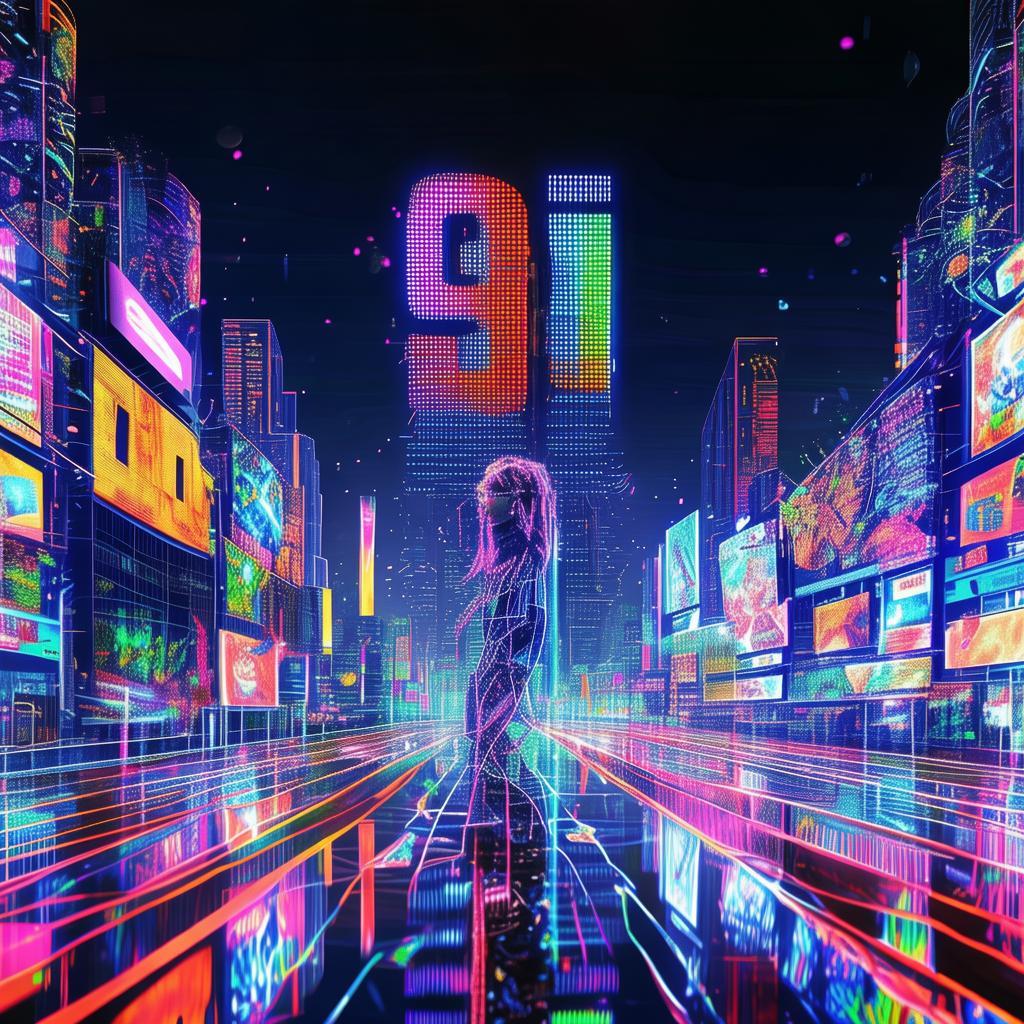 91亞洲在線，你的終極數(shù)字娛樂天堂？
