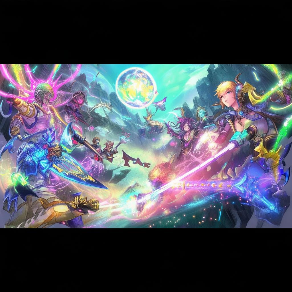 夢幻手游PK，什么組合最強？策略與力量的完美融合等你來挑戰(zhàn)！