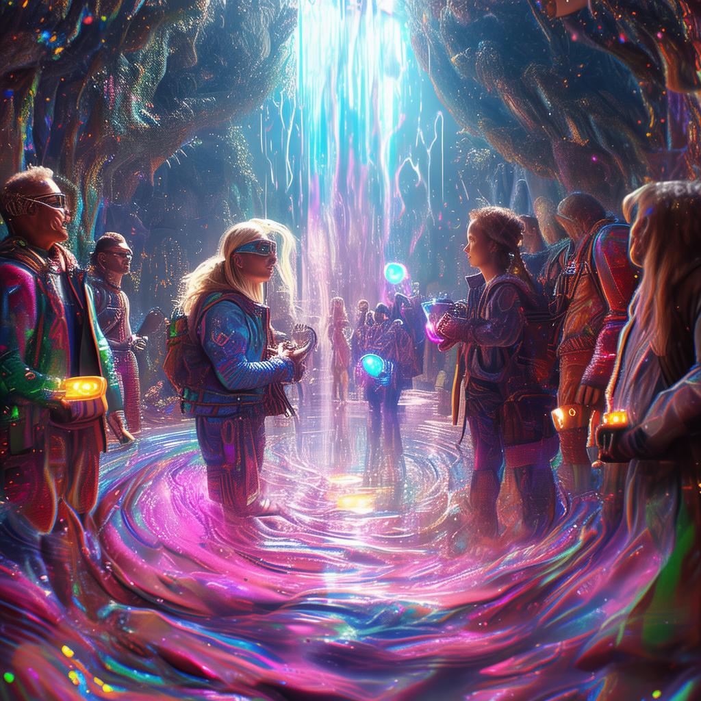 探索奇幻世界，哪些手游能帶你飄流幻境？