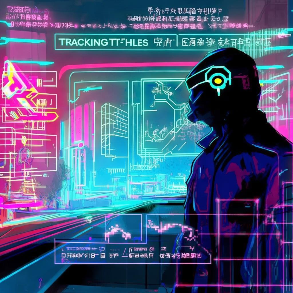 問道手游如何追蹤他人？揭秘追蹤技巧與注意事項(xiàng)！