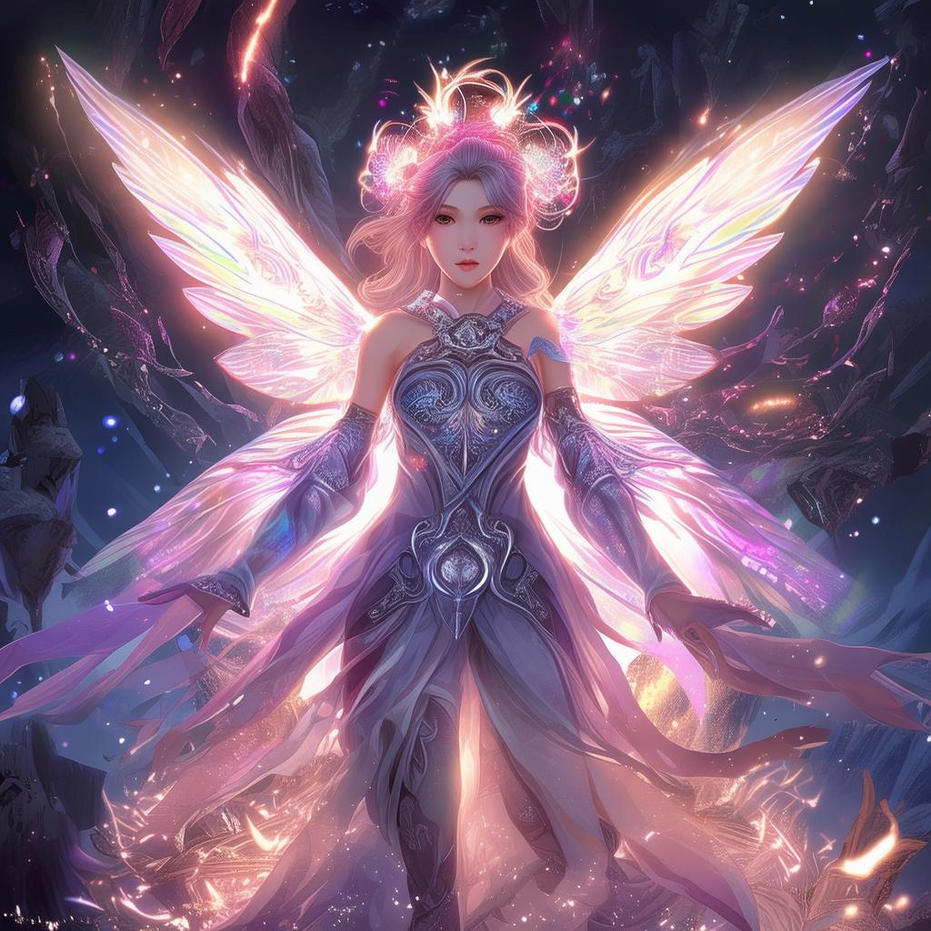 神武2手游中的夢(mèng)幻精靈，碧波仙子究竟有多強(qiáng)？