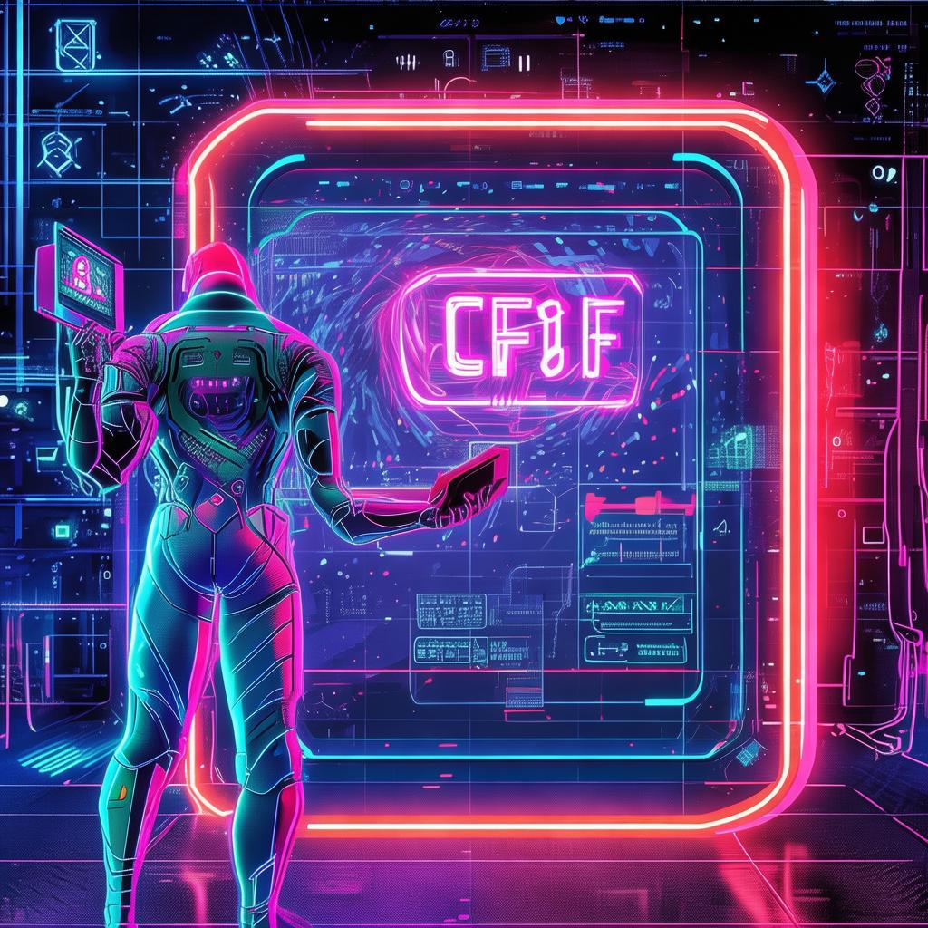 CF手游為何今天無法更新？原因分析與解決方案揭曉！