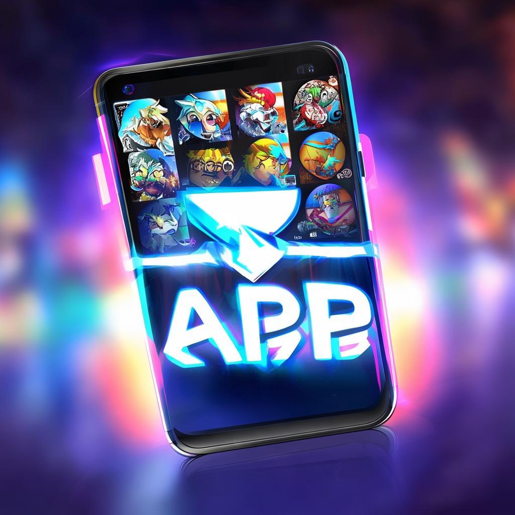 手游借號APP，解鎖游戲樂趣的新途徑？