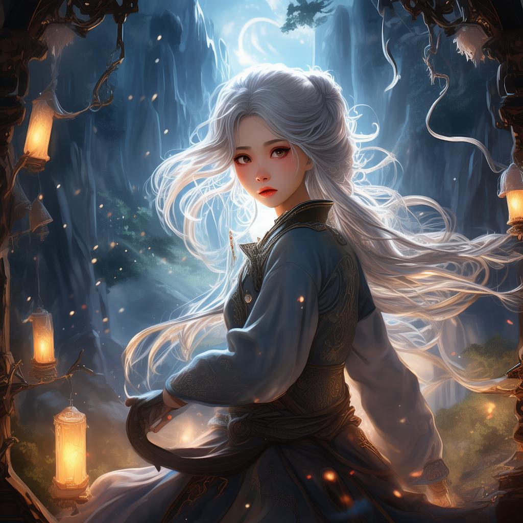 倩女手游，修為修煉之旅，你準(zhǔn)備好了嗎？