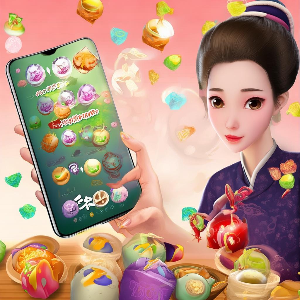 倩女手游小粽子攻略，美味與樂(lè)趣的雙重盛宴，你解鎖了嗎？