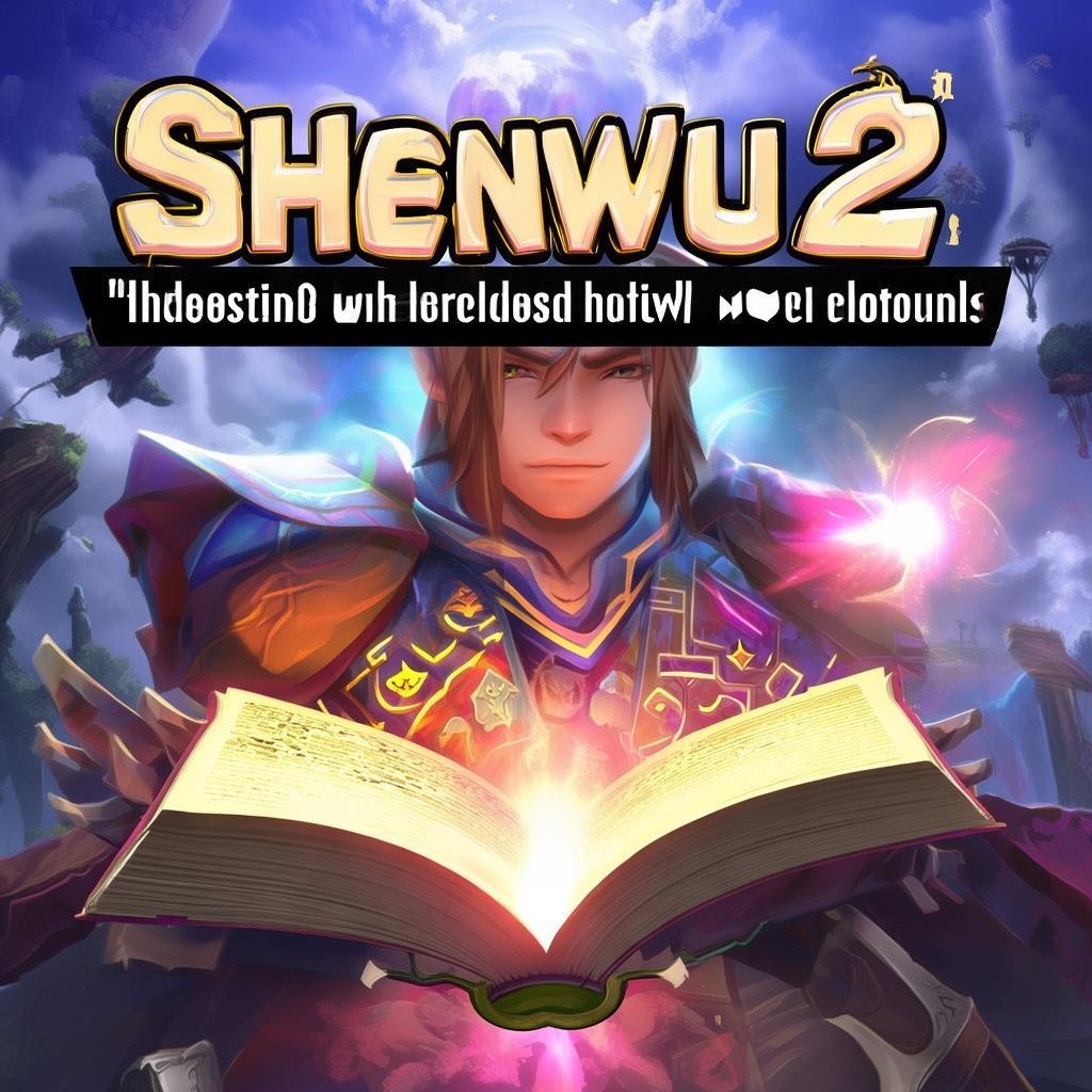 神武2手游門(mén)派心法，如何解鎖戰(zhàn)斗新境界？