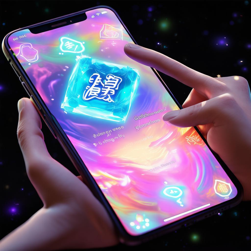 夢幻手游，如何輕松領(lǐng)取仙玉，解鎖無限可能？