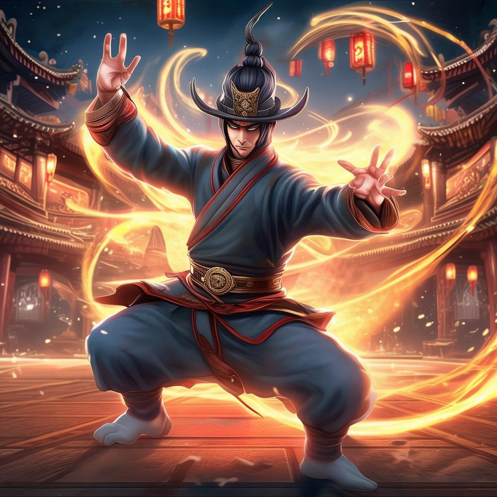 楚留香手游門(mén)派技能，你真的了解江湖中的武學(xué)奧秘嗎？