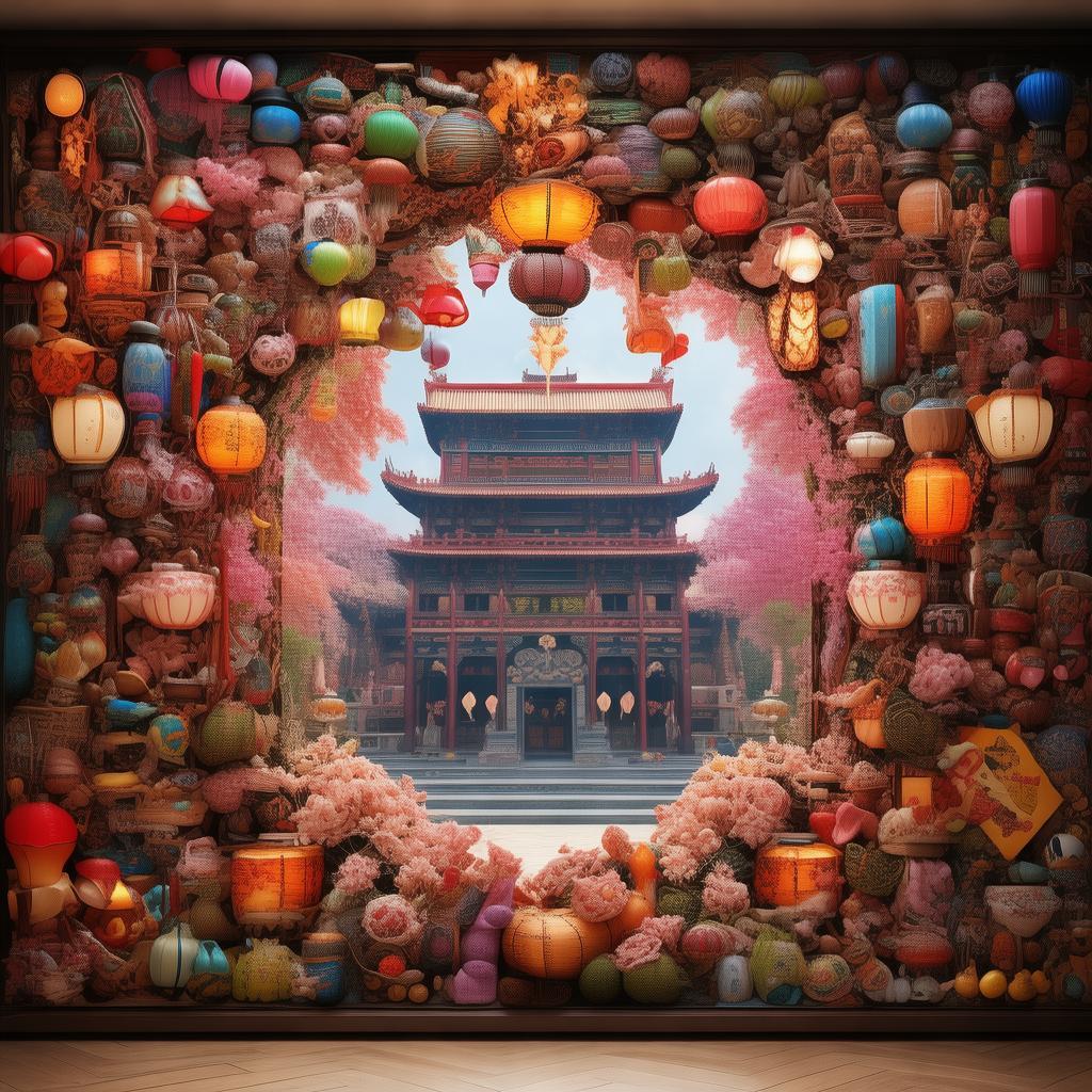 亞洲精品電影，多元文化的藝術(shù)瑰寶，你了解多少？