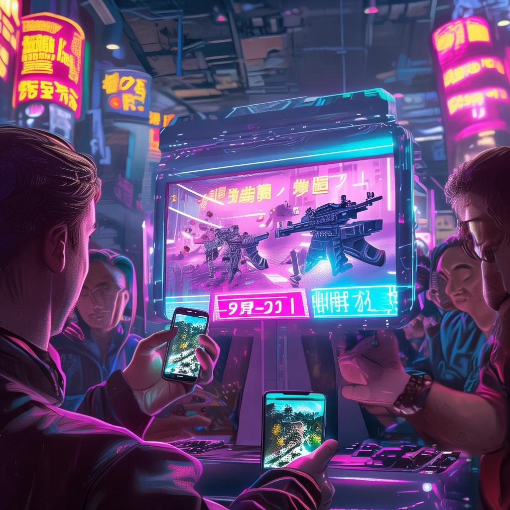 CF手游免費(fèi)租號(hào)，真的能零成本暢游槍戰(zhàn)世界？