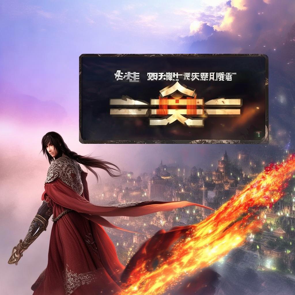熱血江湖手游稱號(hào)如何領(lǐng)?。繕s耀與實(shí)力等你來證明！
