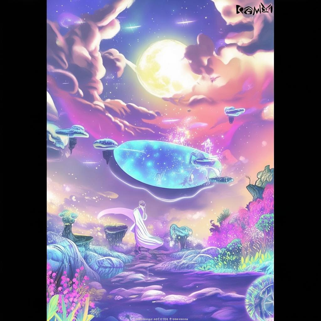 夢(mèng)幻誅仙手游，與兜兜的奇妙冒險(xiǎn)，你準(zhǔn)備好了嗎？