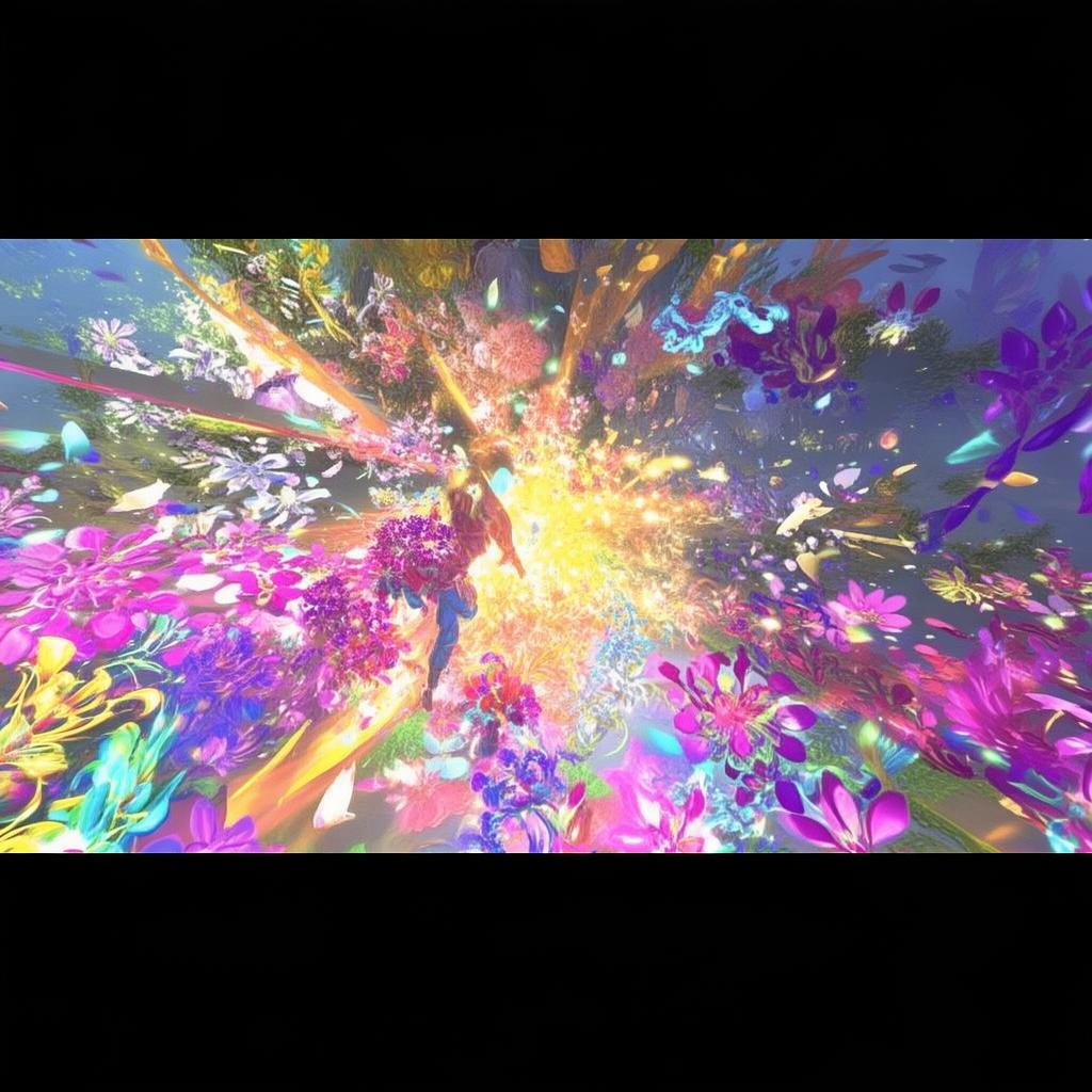 熱血江湖手游，送花效果究竟有多神奇？
