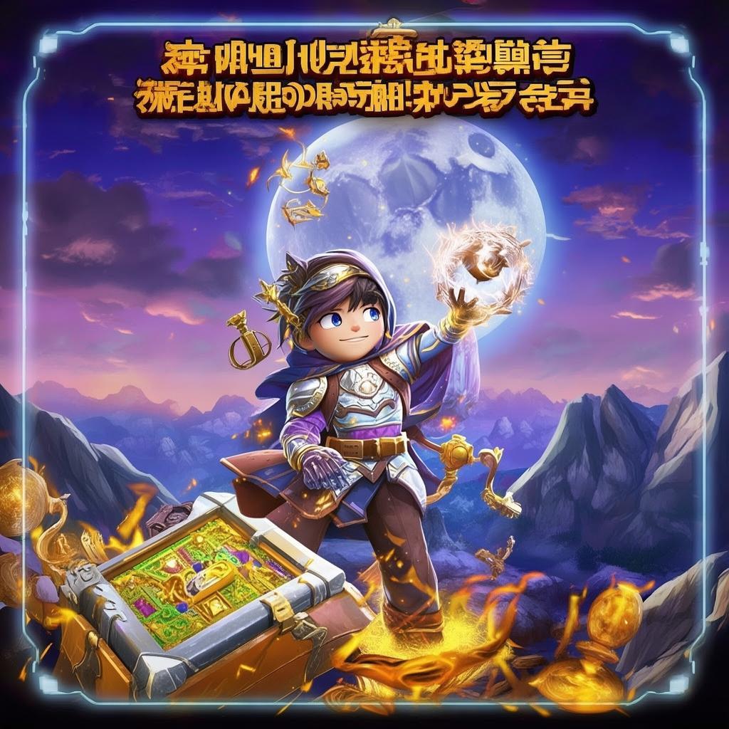 大話手游新區(qū)如何快速賺錢，從零開始打造財富帝國？