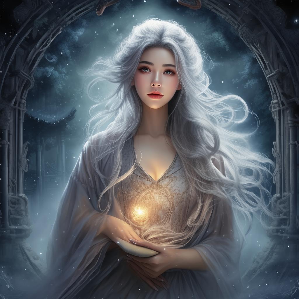 倩女幽魂手游，穿越千年的愛戀傳奇，你能否解開這段傳奇的謎團(tuán)？