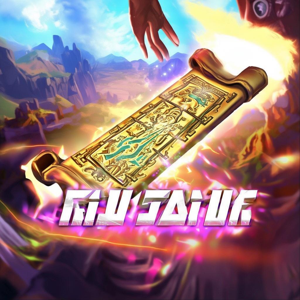 大話手游怒擊符，解鎖戰(zhàn)斗新境界的秘寶，你掌握了嗎？