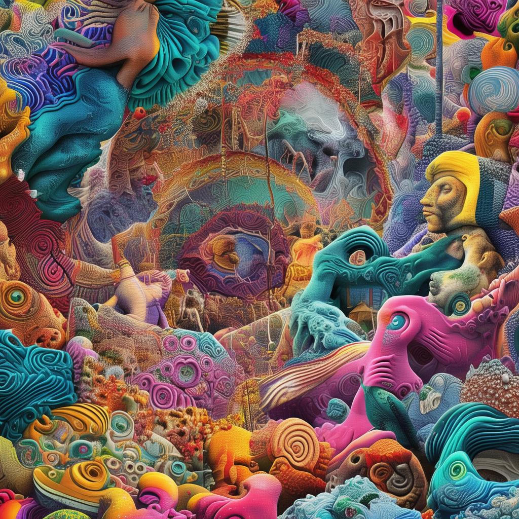 成人激情免費視頻，你真的了解它的多維世界嗎？