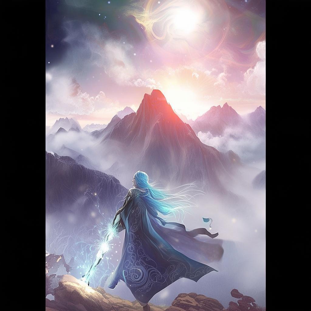 仙道遮天手游，神秘仙途，你準(zhǔn)備好了嗎？