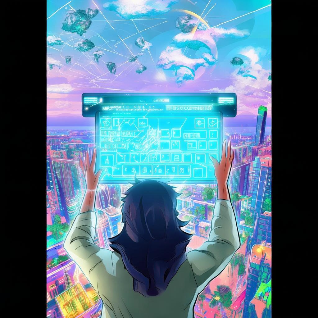 全民奇跡手游GM命令，你真的掌握游戲世界的鑰匙了嗎？