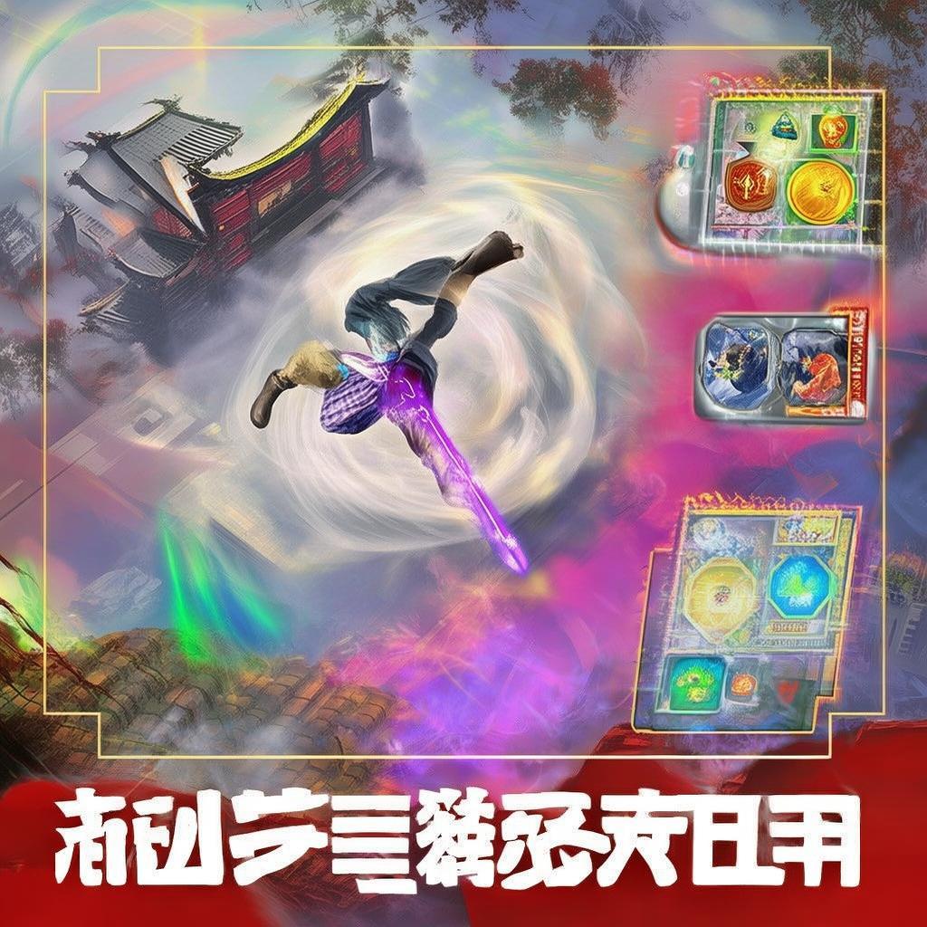 熱血江湖手游自動掛機(jī)，真的能輕松升級，暢享江湖嗎？
