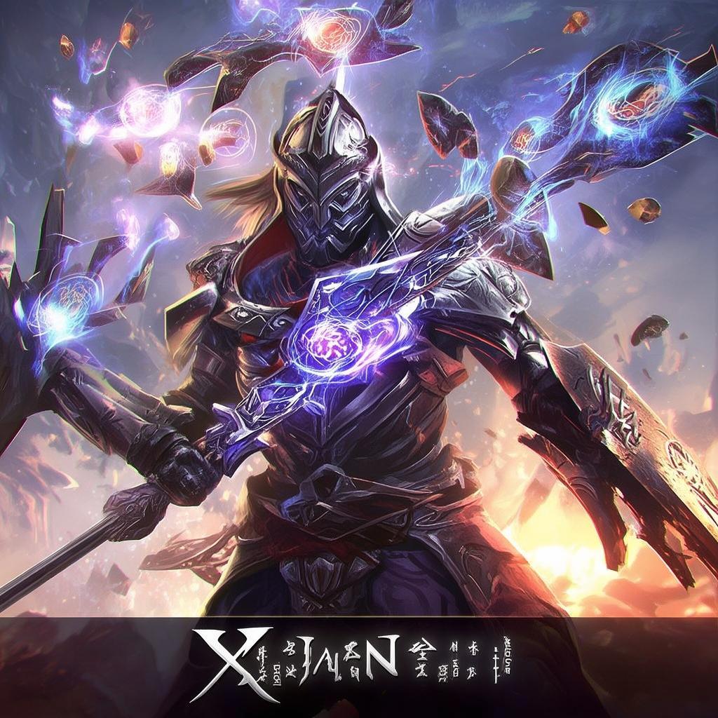 軒轅傳奇手游戰(zhàn)士，如何打造最強屬性？