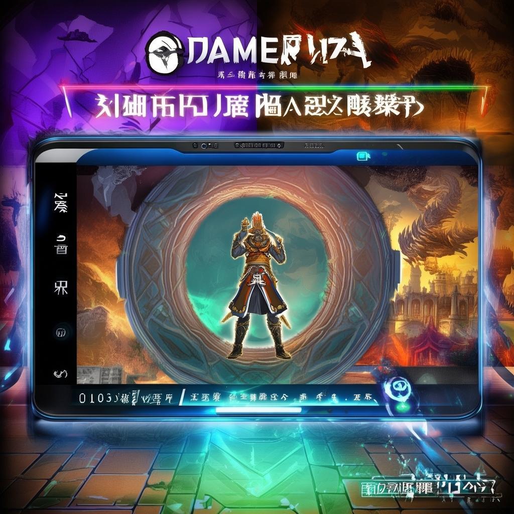 軒轅傳奇手游，游戲蜂窩中如何開啟傳奇之旅？