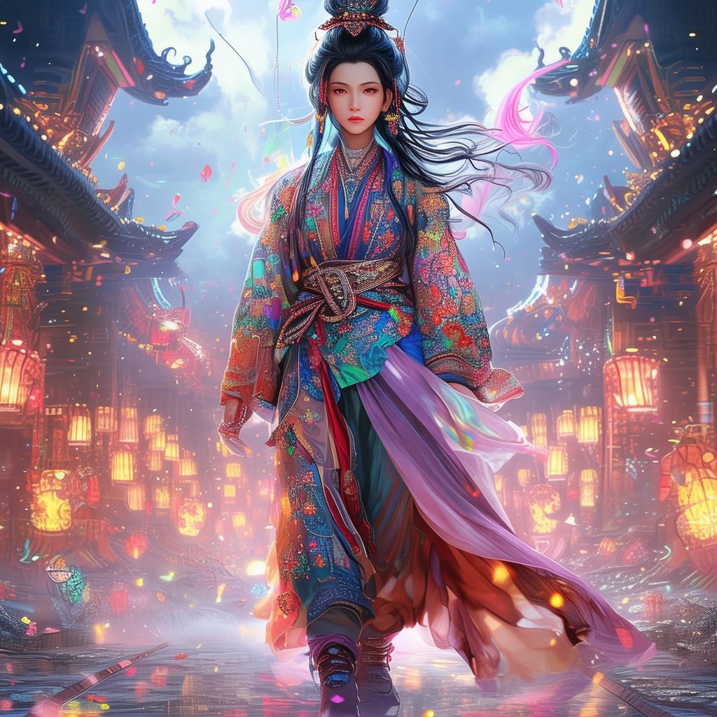 軒轅傳奇手游時(shí)裝圖鑒探秘，解鎖時(shí)尚新紀(jì)元，你準(zhǔn)備好了嗎？